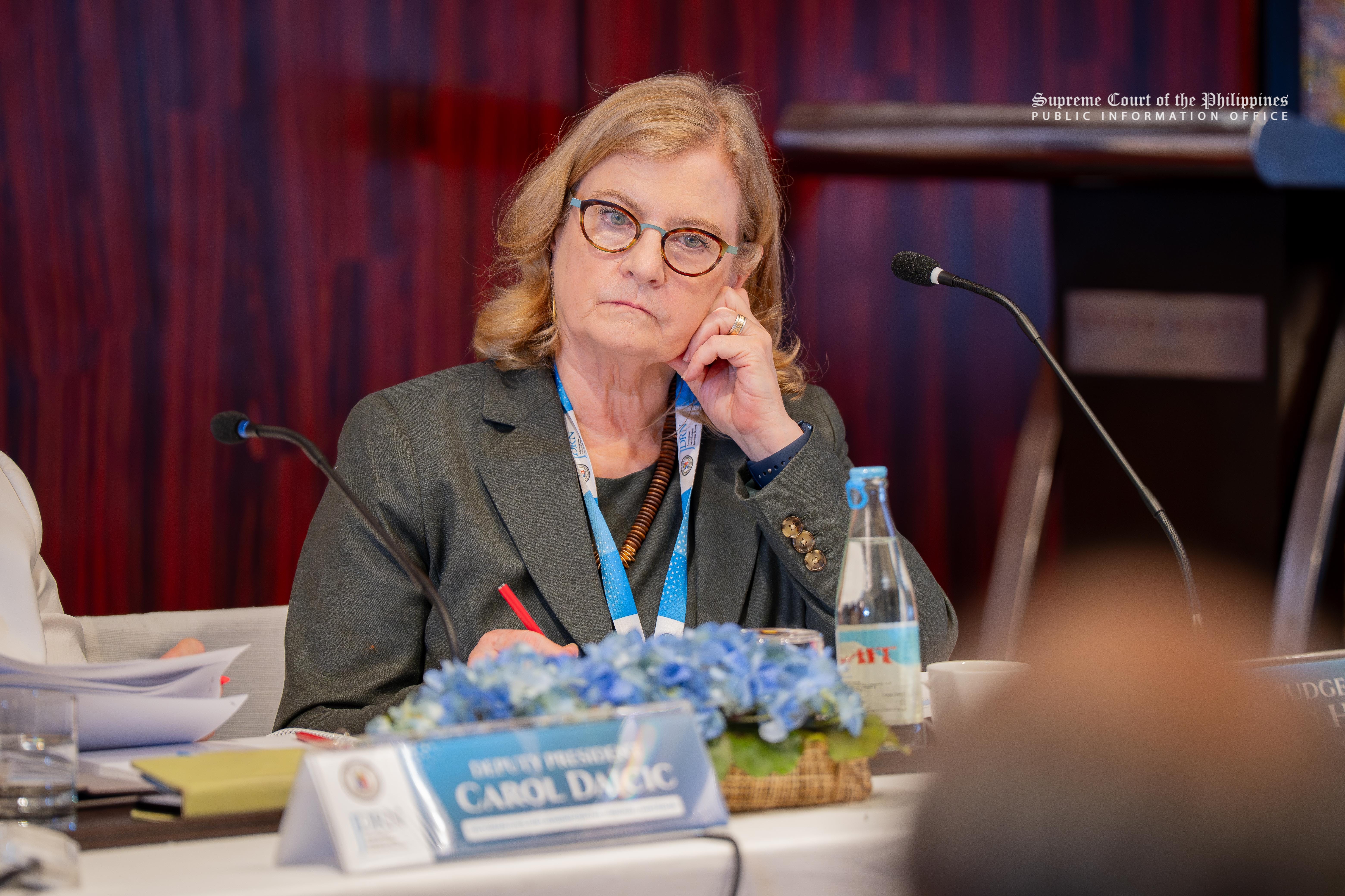 4th JDRN Meeting photos 